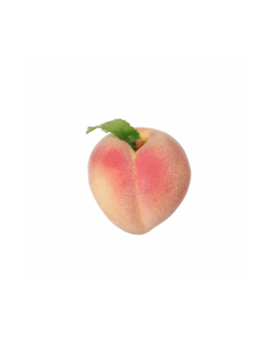 BOLSA 8 MELOCOTON ARTIFICIAL *MELOCOTON