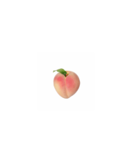 BOLSA 8 MELOCOTON ARTIFICIAL *MELOCOTON
