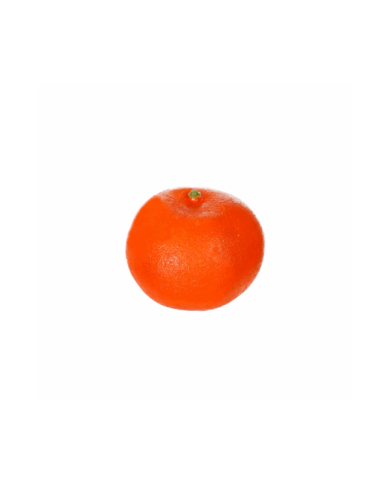 BOLSA 8 NARANJAS ARTIFICIAL *NARANJA
