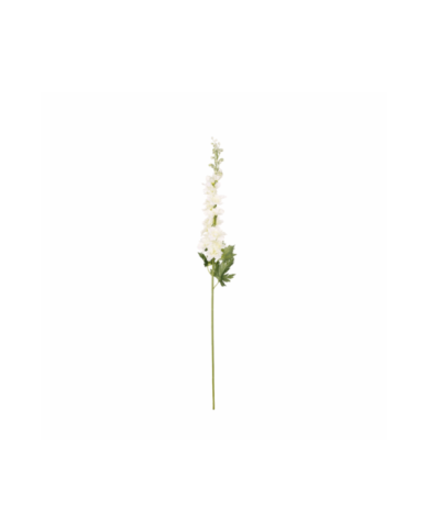 VARA DELPHINIUM SPRAY *BLANCO