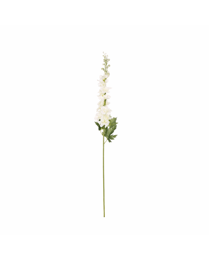 VARA DELPHINIUM SPRAY *BLANCO
