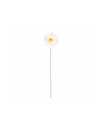 VARA GERBERA SPRAY *BLANCO