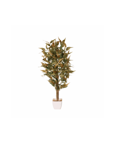 ARBOL EUCALIPTO WILLOW 80CM *V.OSCURO