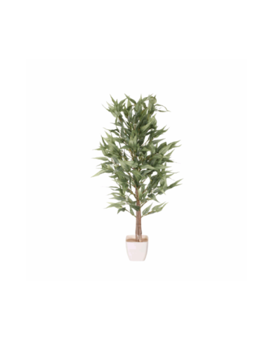 ARBOL EUCALIPTO WILLOW 80CM *V.CLARO