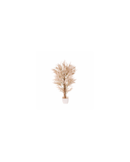 ARBOL EUCALIPTO WILLOW 80CM *V.CLARO