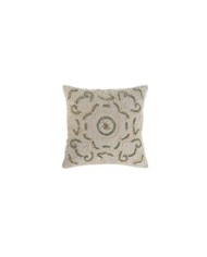 COJIN POLIESTER 45X8X45 CRUDO