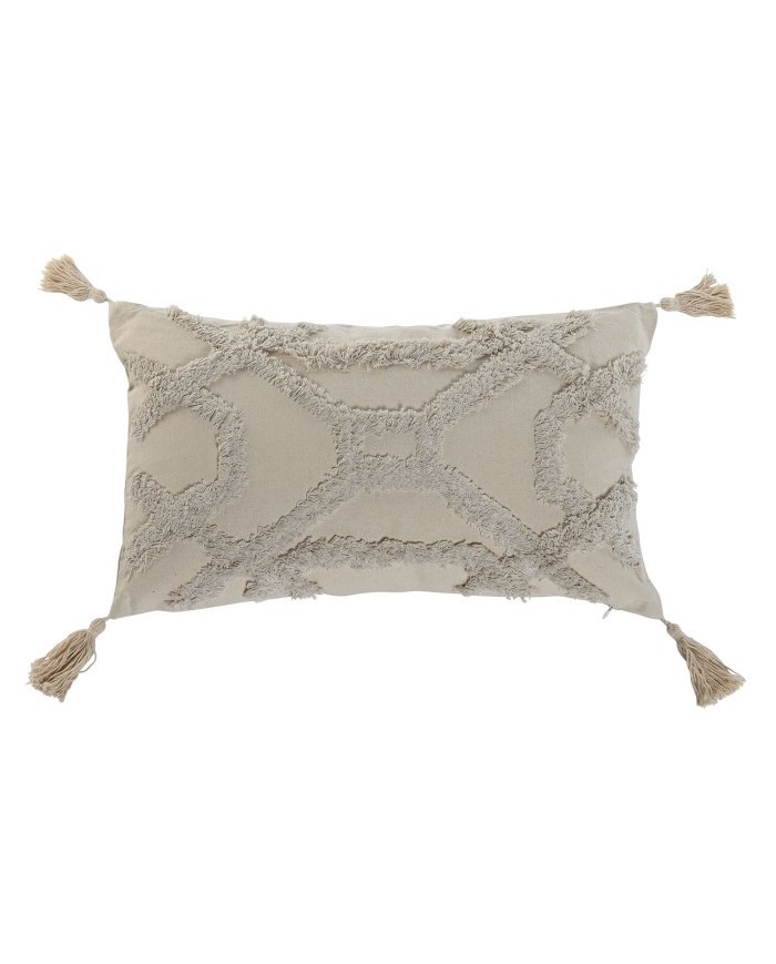 COJIN POLIESTER ALGODON 50X8X30 380 GR