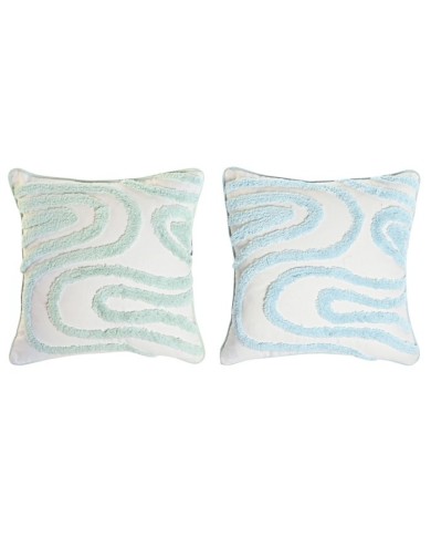 COJIN ALGODON 40X5X40 440 GR, 2 SURT.