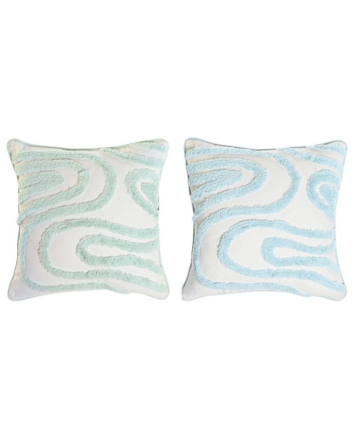 COJIN ALGODON 40X5X40 440 GR, 2 SURT.