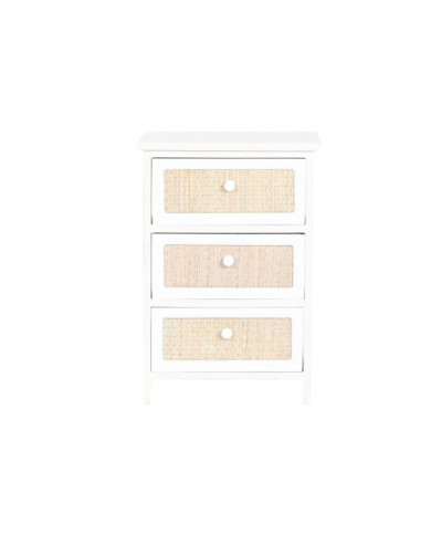 CAJONERA PAULOWNIA SEAGRASS 40X29X58 50