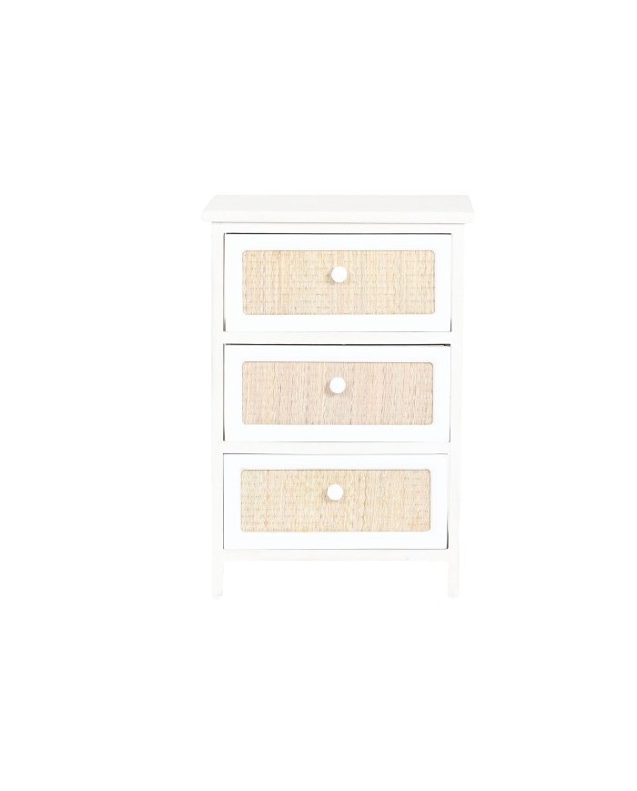 CAJONERA PAULOWNIA SEAGRASS 40X29X58 50