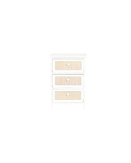 CAJONERA PAULOWNIA SEAGRASS 40X29X58 50