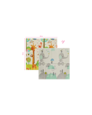 Andador Color gris acuario