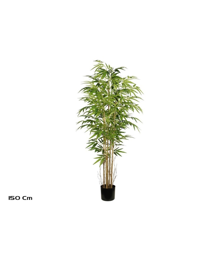ARBOL BAMBU T/N X 5- 150 CM