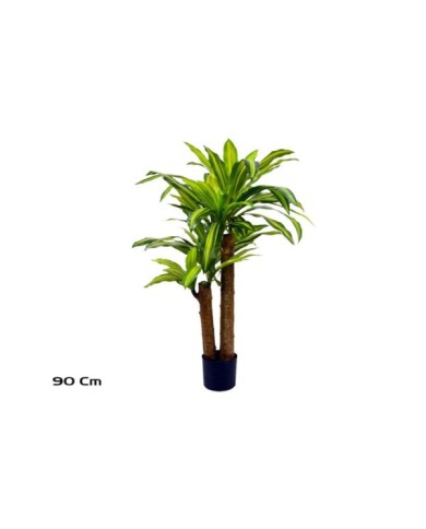 ARBOL DRACENA 90 CM