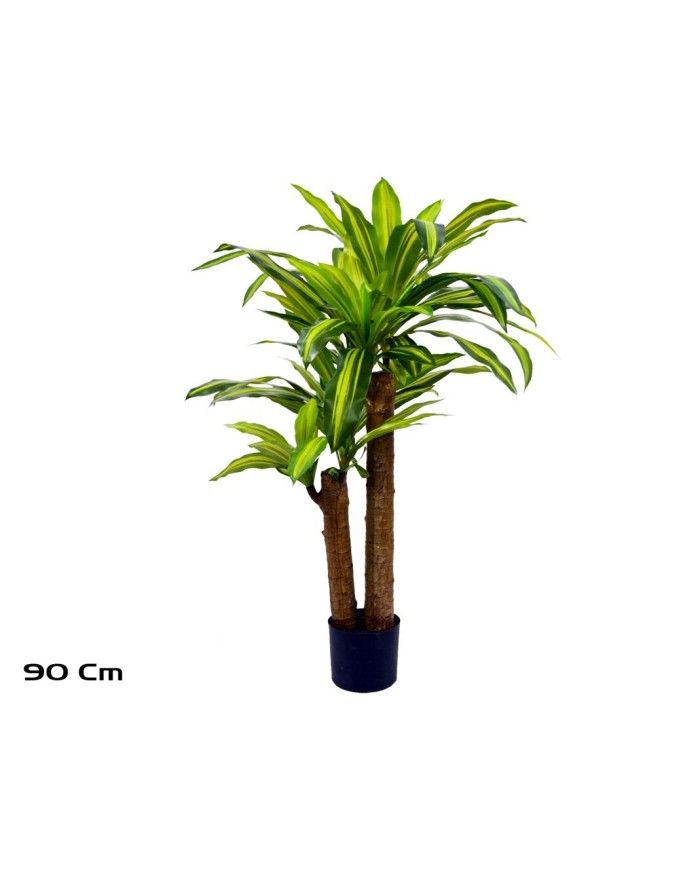 ARBOL DRACENA 90 CM