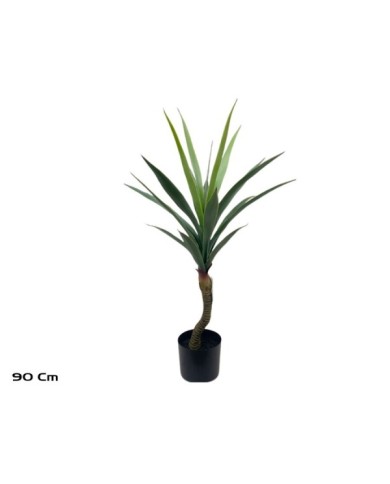 PLANTA YUCCA - 90 CM
