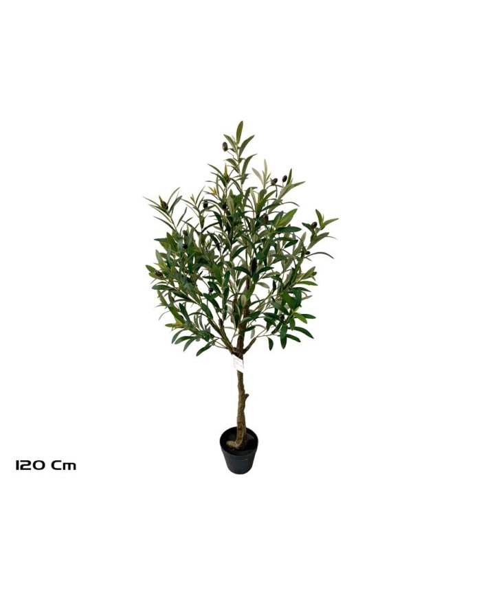 ARBOL OLIVO - 120 CM