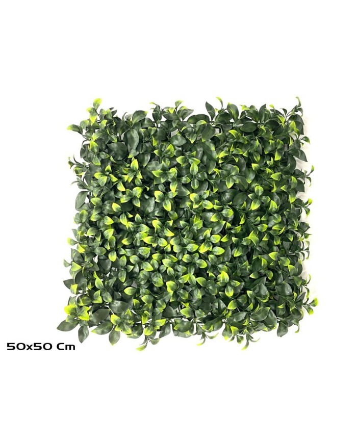 JARDIN VERTICAL PLAS-UV 50X50CM MOD.18