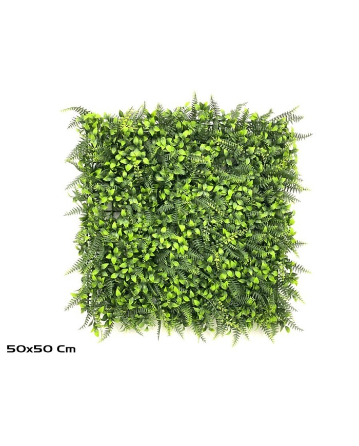 JARDIN VERTICAL PLAS-UV 50X50CM MOD.19