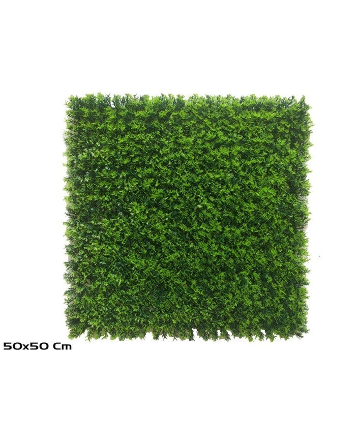 JARDIN VERTICAL PLAS-UV 50X50CM MOD.22