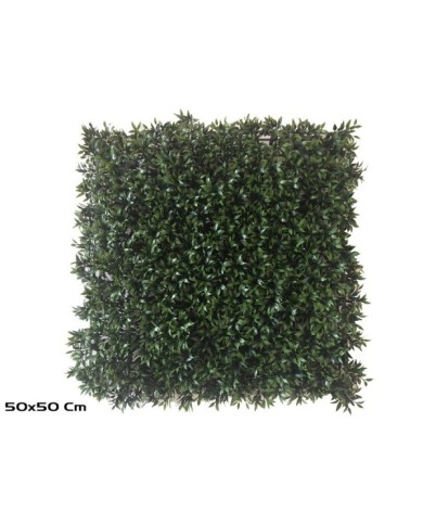 JARDIN VERTICAL PLAS-UV 50X50CM MOD.23