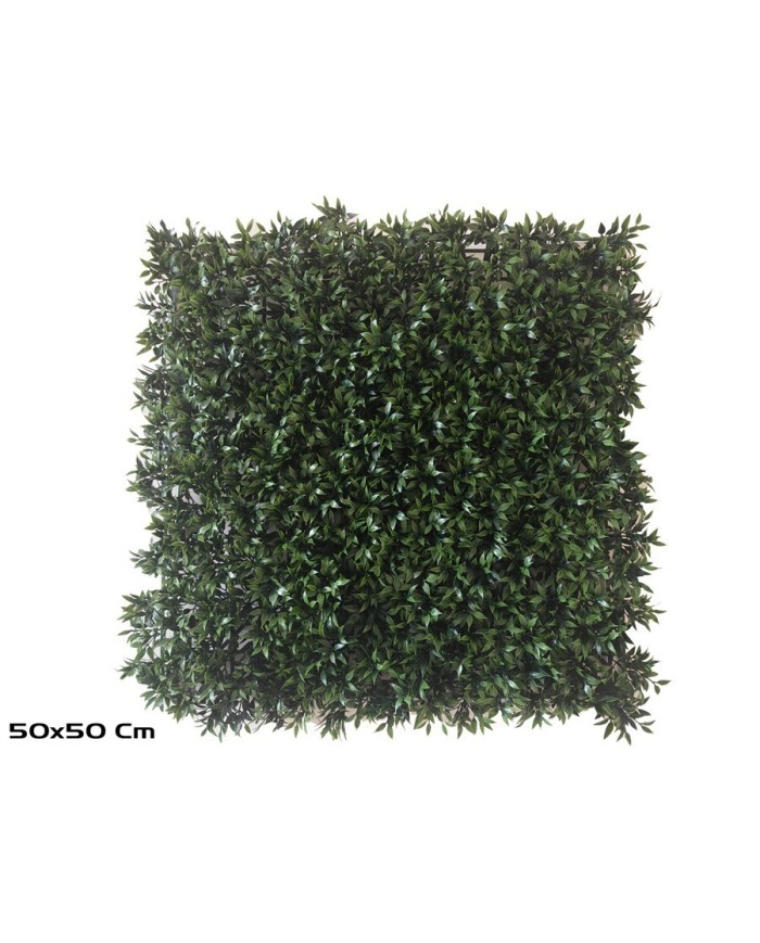 JARDIN VERTICAL PLAS-UV 50X50CM MOD.23