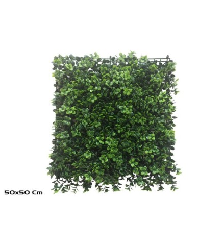 JARDIN VERTICAL PLAS-UV 50X50CM MOD.24