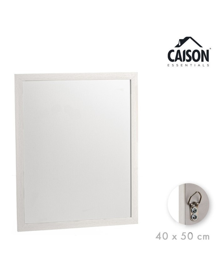 ESPEJO PARED 40x50 cm