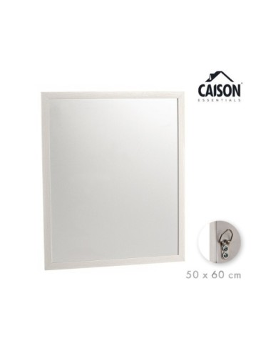 ESPEJO PARED 50x60 cm