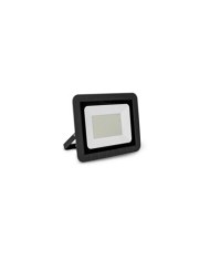 Regleta LED Plata C/SENS 44x5,5cm 7w
