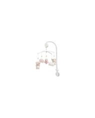 CARRUSEL MOD OSITO AZUL