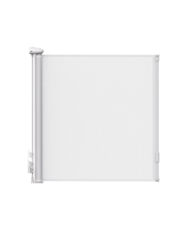 BARRERA RETRACTIL BLANCO