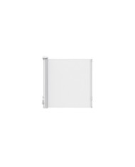 BARRERA RETRACTIL BLANCO