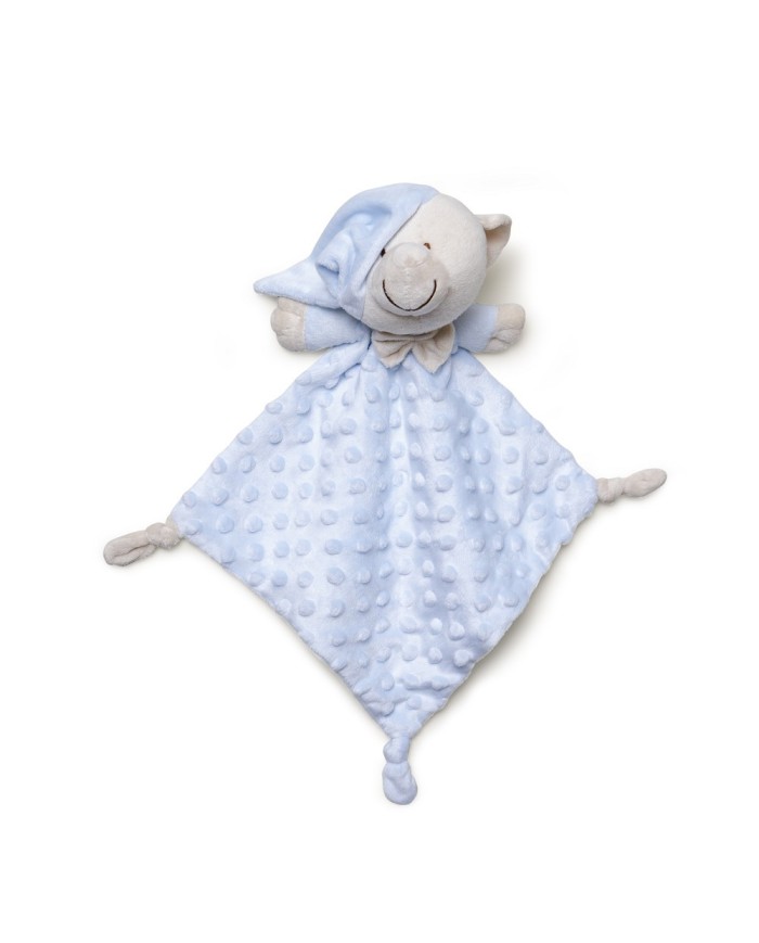 DUDU MODELO BEARS(OSOS) AZUL