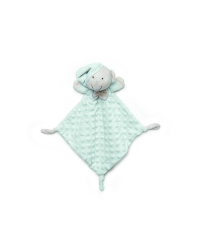 DUDU MODELO BEARS(OSOS) VERDE