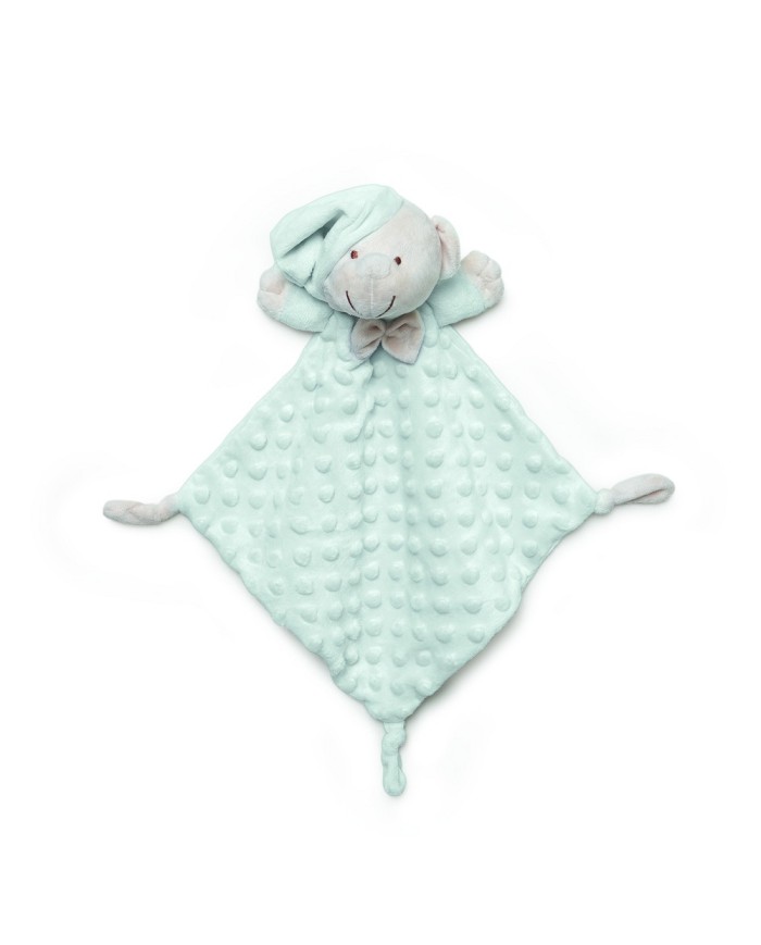 DUDU MODELO BEARS(OSOS) VERDE