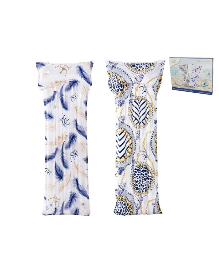 COLCHONETA FASHION 171X66X22