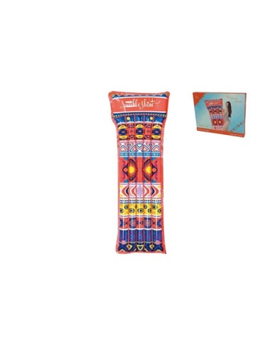 COLCHONETA BOHEMIA 183X68X22