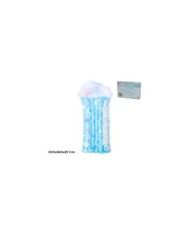 COLCHONETA RAINDROP 179X70X21 CM