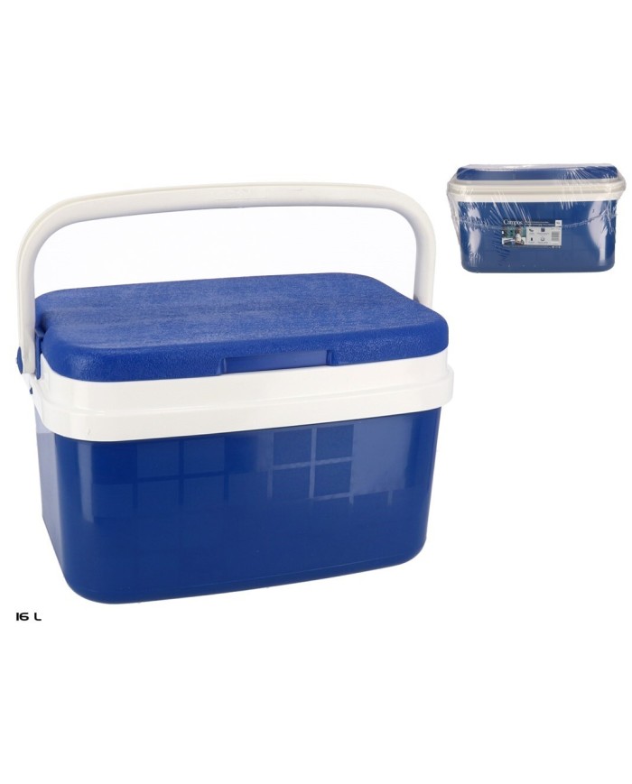 NEVERA CAMPOS 16L