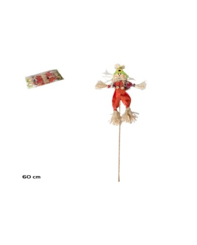 PICK ESPANTAPÁJAROS 60 CM