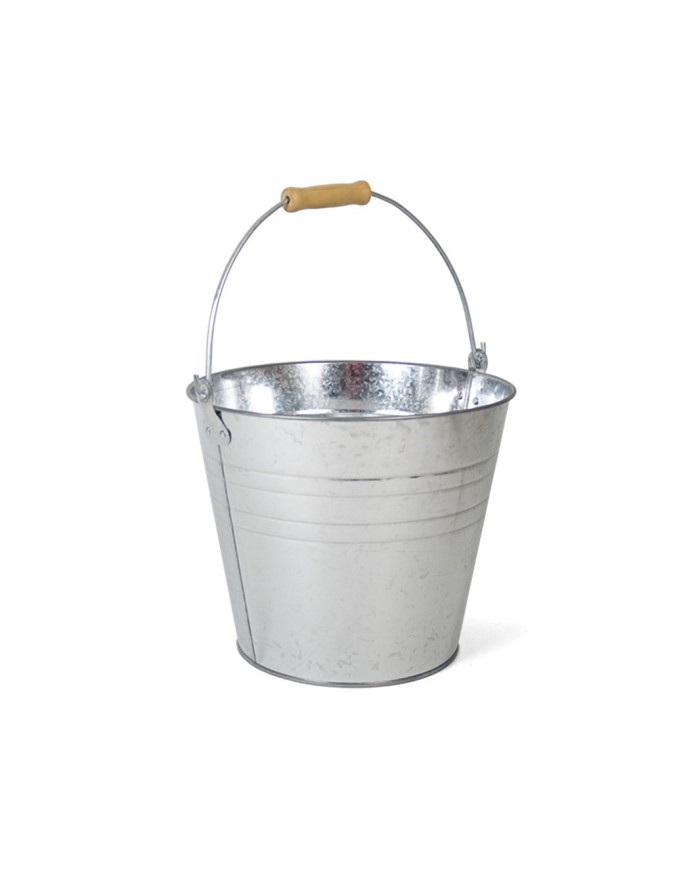 CUBO ZINCADO FROZEN 15LT.