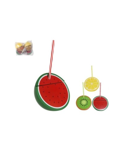 VASO C/ CAÑITA 500ML 3 SURTIDOS