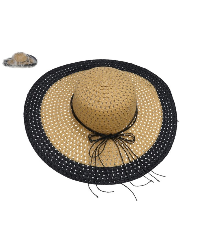SOMBRERO CRIS 47X10CM