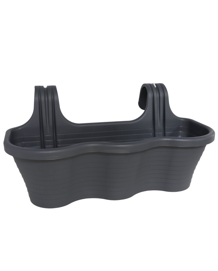 MACETERO TRIPLE COLGANTE CAMELIA 10L 52X