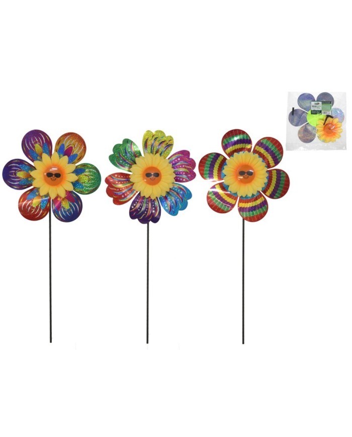 MOLINO GIRASOL 3 SRT 27X49 CM