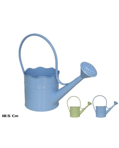 REGADERA KIRA 18,5X18,5X38 CM