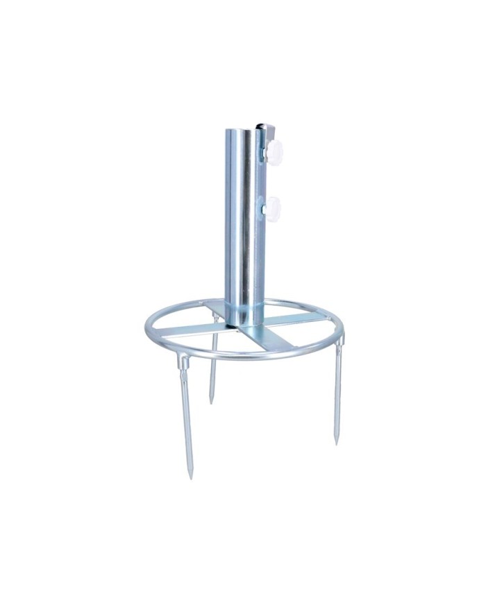 SOPORTE SOMBRILLA MAYA 49X30X30 CM