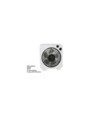 VENTILADOR X2 DE CUELLO 5V 5W 1200MAH 7CM